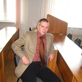 Фотография "Я в Российской академии правосудия на повышении квалификации"