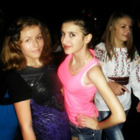 Фотография "22.12.2012..
<333 
O zi nebunaa cu nisytee oamenii nebunii xD..
 ♥ ♥ ♥ ♥ ♥"