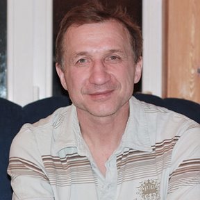 Юрий Шишкин - Павловск, Воронежская обл., Россия, 60 лет на Мой Мир@Mail.ru