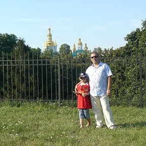 Фотография "г. Киев, июль 2012 г."