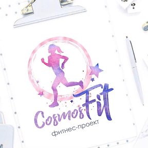 Фотография от Анна Клетенберг CosmosFit