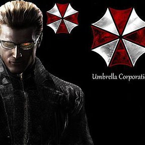 Фотография от ALBERT WESKER