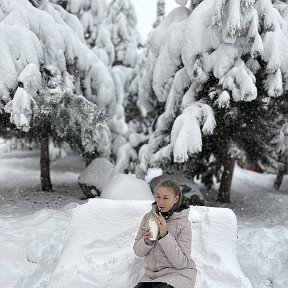 Фотография от Nadinn Nadinn