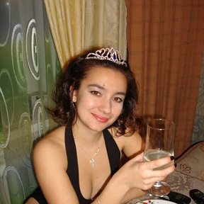 Фотография "Новый год 2009."
