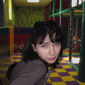 Фотография "женщина Юля 2009 год  "