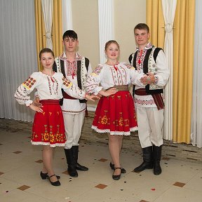 Фотография от Dansatori la Nunți si cumatrii