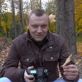 Фотография от Вадим Овсянников