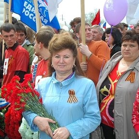 Фотография от Валентина Головачева(Соболева)