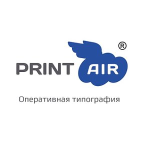 Фотография от Типография Printair