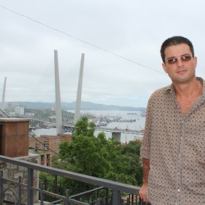 Фотография "Владивосток 2012"