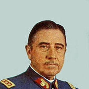 Фотография от Pinochet 2013