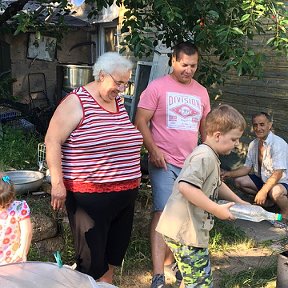 Фотография от Станислава Шпак ( Ланкевич )