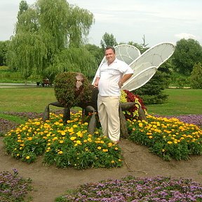 Фотография от вячеслав попцев