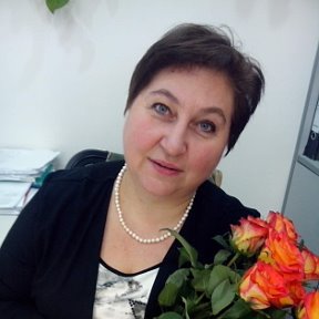 Круглова нина юрьевна фото