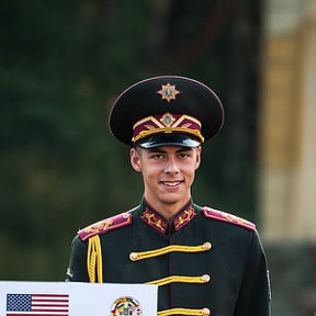 Фотография "Рапид трайден! Международные учения!"