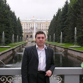 Дмитрий Борзенков