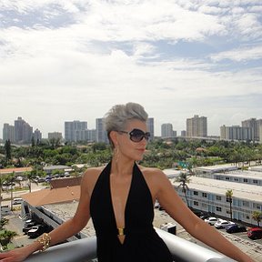 Фотография "Miami Beach"