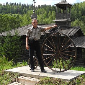 Фотография "Жалко, прокатиться не удалось..."