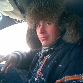 Фотография "2 января 2010 года, дорога Усть-Каменогорск - Риддер"