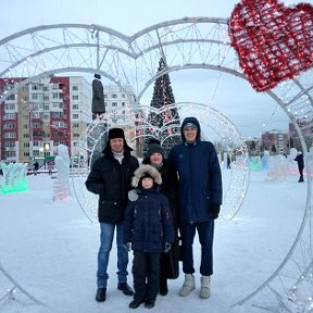 Фотография от Владислав Замалутдинов