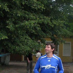 Фотография "22 года спустя 17.07.2008 Москва"