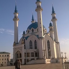 Фотография от Азат Валиев