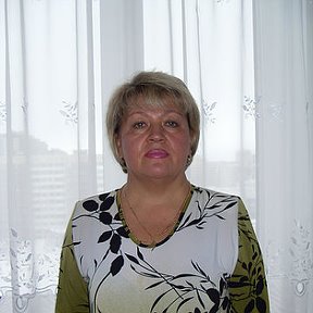 Фотография "Валентина Кулакли (Новожилова) 54 г.Санкт-Петербург"