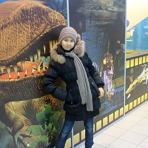 Фотография "Сити Парк в г.Новокуйбышевске 2010г."