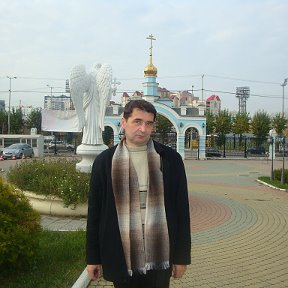 Фотография "Октябрь 2012 г. Екатеринбург"