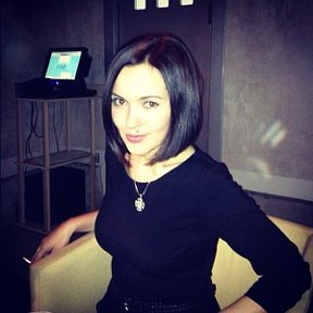 Яна Павлова спортсменка