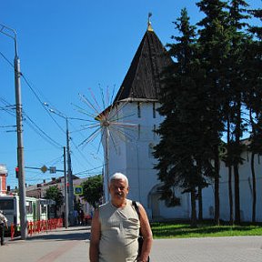 Фотография "Ярославль 2011г"