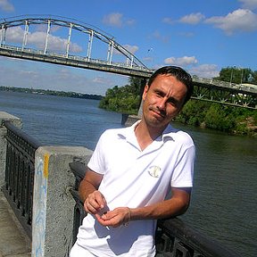 Фотография "Днепропетровск 2010г."