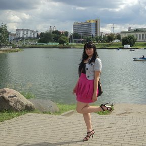 Катя Новополоцк