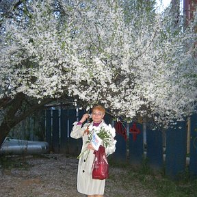 Фотография "Прогулка в праздничный день"