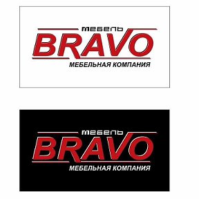 Фотография от BRAVO мебель