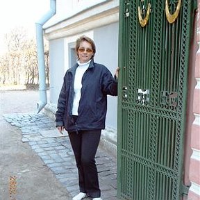 Фотография "Москва &quot;КУСКОВО&quot; 2006г."