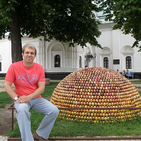 Фотография "Это ж сколько куриц старались..."