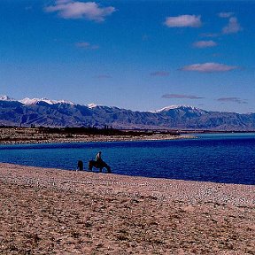 Фотография от Issyknewskg Сайт Иссык-куля