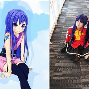 Фотография от Wendy Marvell-FT-