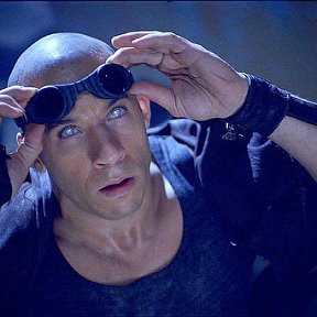 Фотография от RIDDICK ()