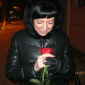 Юлия Лялина Киров