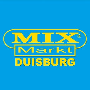 Фотография от Mix Markt Duisburg