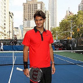 Фотография от Roger Federer