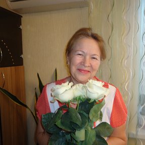 Фотография от Людмила Приведенцева(Радюхина)