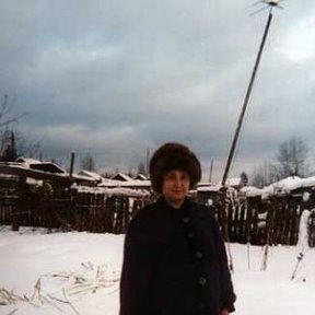 Фотография "Татьяна Буторова. Фото сделано в 1998 году"