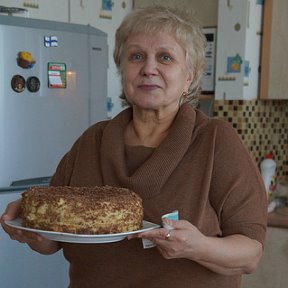 Фотография от Галина Слюсарева