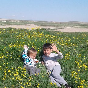 Фотография от Али Одинаев