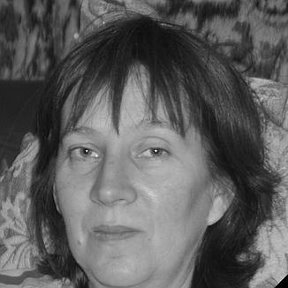 Марина Григоренко