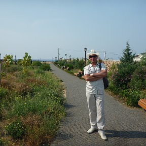 Фотография "35 Батарея,Севастополь."