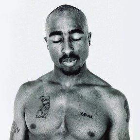 Фотография от pac Shakur